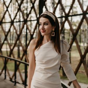 Sofia Gamletovna