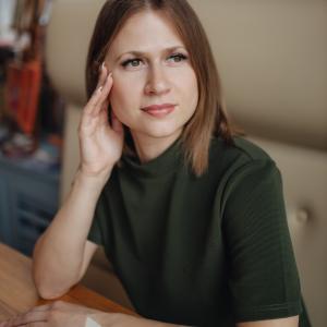 Наталия