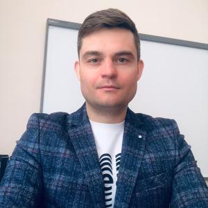 Дмитрий